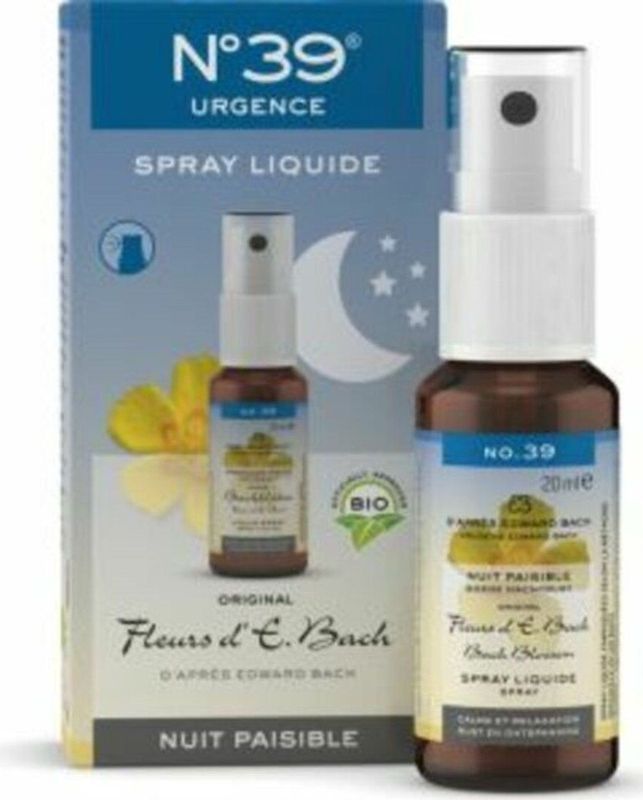 Nº39 - Mengsel - Bio Gecertificeerd