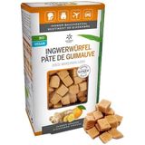 Ginjer - Original Gember Cubes - Biologisch