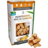 Ginjer - Original Gember Cubes - Biologisch