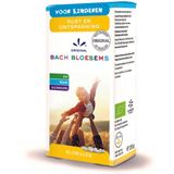 Bachbloesem Kids Rust + Ontspanning