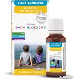 Bachbloesem Kids Rust + Ontspanning
