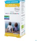 Bachbloesem Kids Rust + Ontspanning