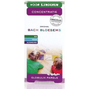 Bachbloesem Kids Concentratie