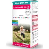 Bach - Globule Parels - Kinderen - Zelfvertrouwen - Biologisch