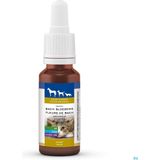 Bach Rescue Pets Druppels (10ml)