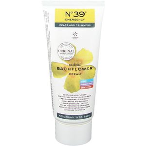 Bach Rescue Bloesemscrème Nr. 39 100 ml