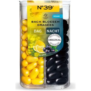 Bach - Nr 39 - Dag Nacht Dragées - 44gr