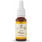 Bachbloesem - N°02 Aspen - 20ml - Bio - Originele Formule