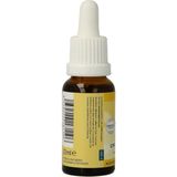 Bach - NO.10 Crab Apple - Bloesemremedie - 20 ml - Natuurlijke Ingrediënten