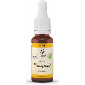 Honeysuckle bio