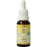 Bach Bio Larch 19 Druppels 20ml