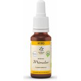 Bloesemtherapie - Mimulus - Maskerbloem - 20ml - Natuurlijke Essentie