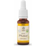 Bloesemtherapie - Herik - 20ml - Natuurlijke Remedies