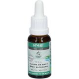 Bach - Stop-Tabac - Bloesemremedie - Bio - 10ml