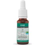 Bach - Stop-Tabac - Bloesemremedie - Bio - 10ml