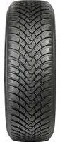 Falken EUROWINTER HS01 ( 195/60 R16 89H BLK )