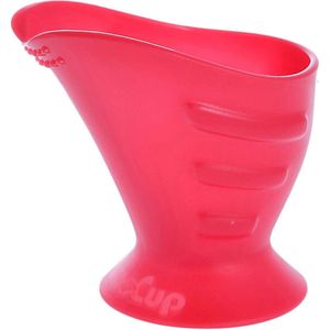 CamoCup® drinkbeker : Rood