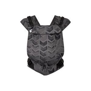 Hoppediz Draagzak Primeo Amsterdam Black