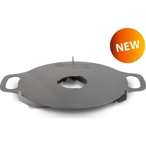 Petromax Atago Grillplaat