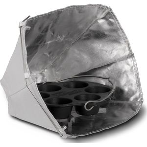 Petromax Reflector Oven