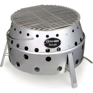 Petromax Atago BBQ Grill inklapbare barbecue