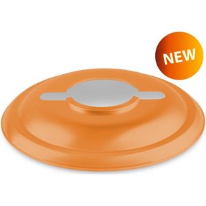 Feuerhand reflectorscherm voor de Baby Special 276 stormlantaarn oranje
