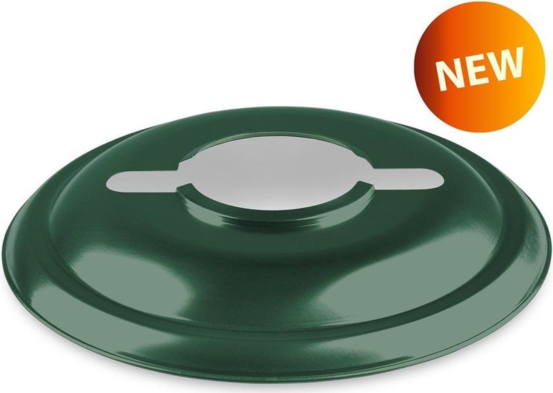 Feuerhand reflectorscherm voor de Baby Special 276 stormlantaarn mos groen