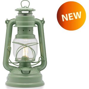 Feuerhand LED Stormlamp 276
