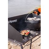 Petromax - Kooktafel - Dutch Oven