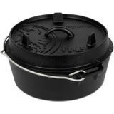 Petromax - Dutch Oven 3,5L/ft 4.5 - zonder pootjes