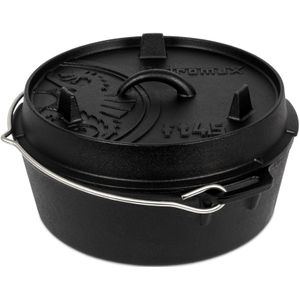 Petromax - Dutch Oven 3,5L/ft 4.5 - zonder pootjes