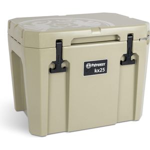 Koelbox Kx25 - Sand - 25 liter
