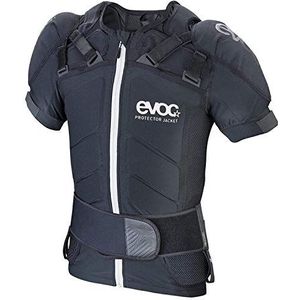 EVOC Beschermende jas voor heren, zwart, XL