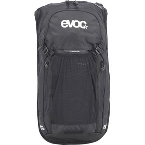 Evoc Stage fietsrugzak 6 L + Hydration Bladder 2 L zwart