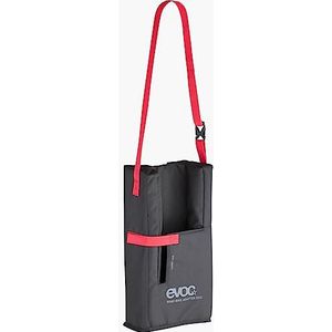 EVOC Sports Adapter voor racefiets, voor Bike Travel Unisex, zwart (zwart), 35 centimeter