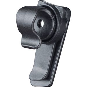 EVOC MAGNETIC TUBE CLIP / BLACK