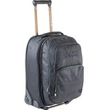 koffer evoc terminal bag 40l 20 l zwart