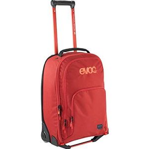 EVOC Sports GmbH Permanent Coffer, 55 cm, Chili red. (rood) - 401217512