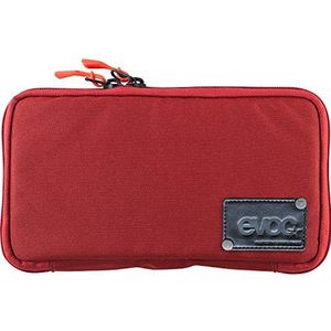 EVOC TRAVEL CASE, Chili red. (rood) - 401404512