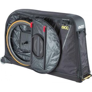 EVOC Travel Bag Pro, Opbergdoosje voor op reis, Zwart