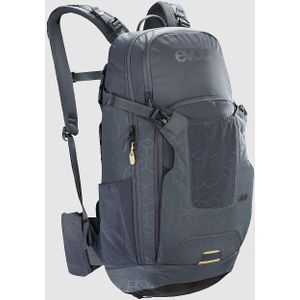 EVOC Neo fietsrugzak 16l, grijs Maat S/M