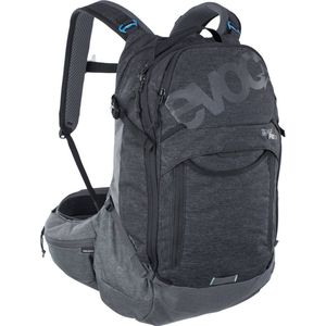 Trail pro 26 black - carbon grey 26l l/xl