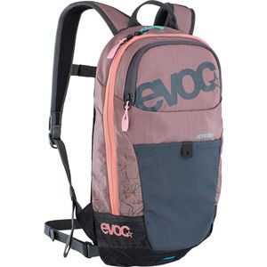 EVOC Joyride 4 Backpack, violet