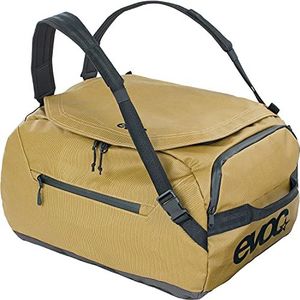 reistas evoc duffle bag 40 geel