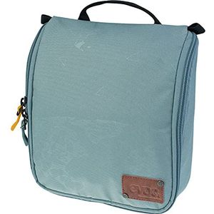 EVOC Toilettas - Staal - Praktische Reisaccessoire - Ruim en Functioneel