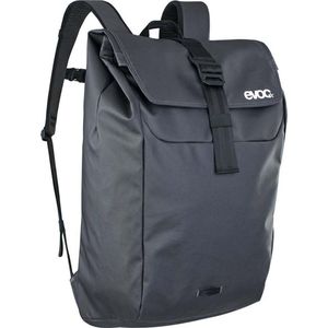 EVOC DUFFLE BACKPACK 26 / GREY BLACK / ONE SIZE / 26L