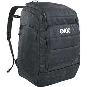 Evoc GEAR Backpack, zwart, 60 liter, zwart.