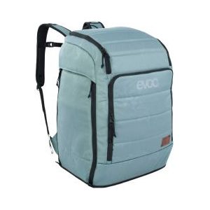 evoc gear backpack 60 l steel