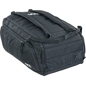 Evoc Gear Bag 55 Zwart