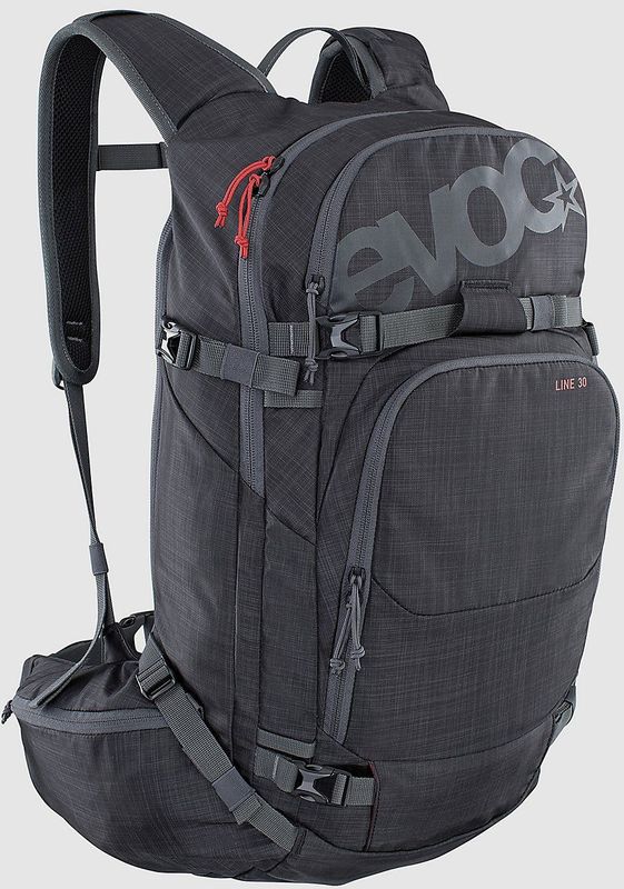 Evoc Line Pro 30 - Skitourenrucksack